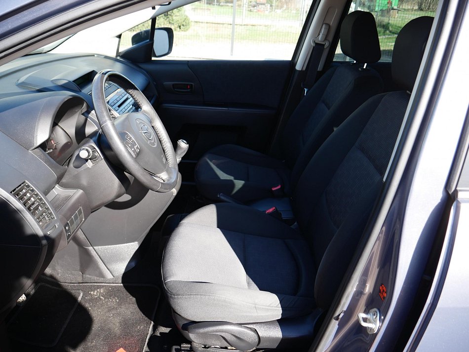 Mazda 5 1.8i 