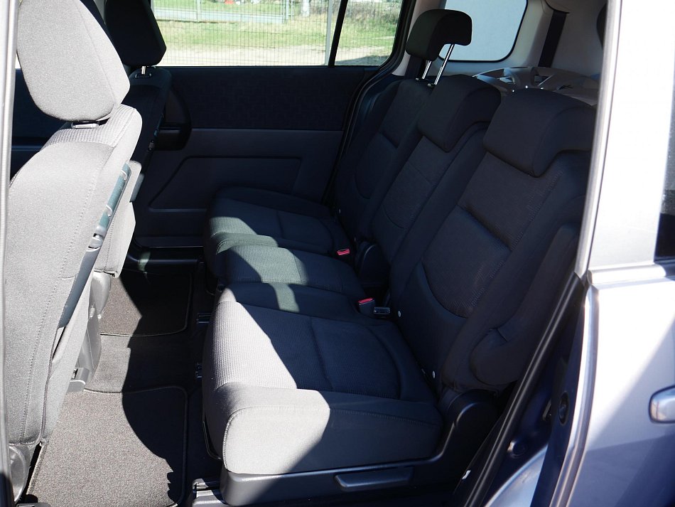 Mazda 5 1.8i 