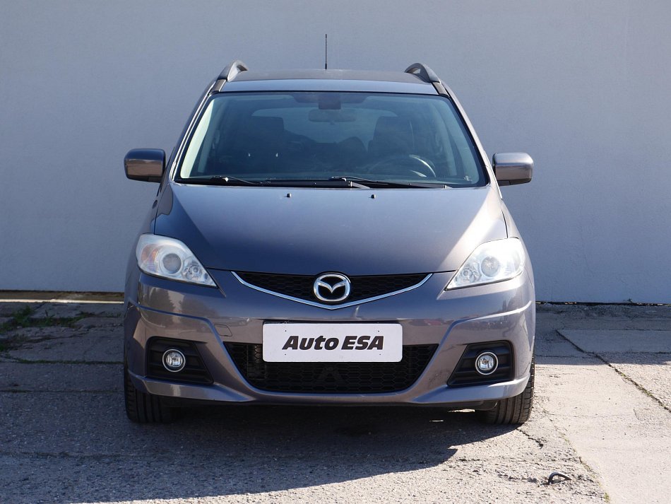 Mazda 5 1.8i 