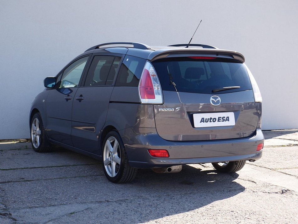 Mazda 5 1.8i 