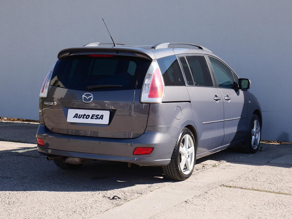 Mazda 5 1.8i 