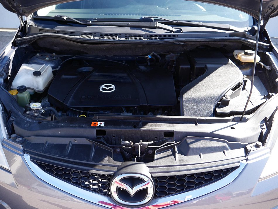 Mazda 5 1.8i 