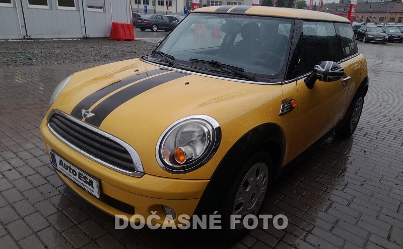 Mini One 1.4i 