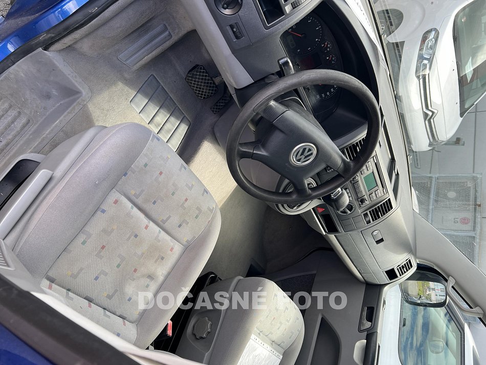 Volkswagen Caravelle 2.5 TDi  Long