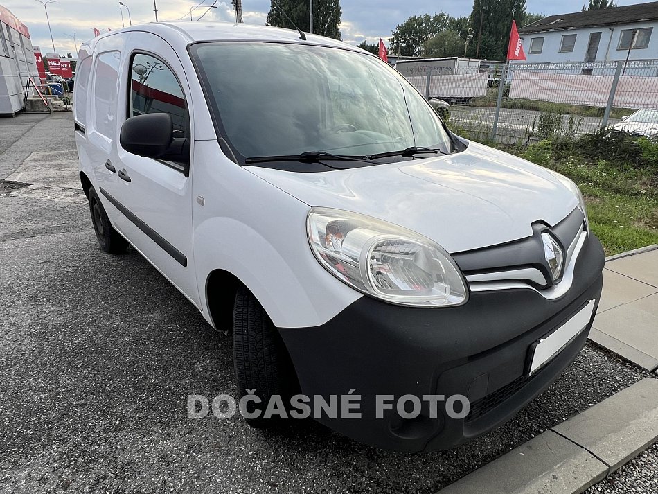 Renault Kangoo 1.5dCi 