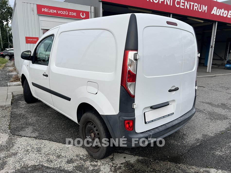 Renault Kangoo 1.5dCi 