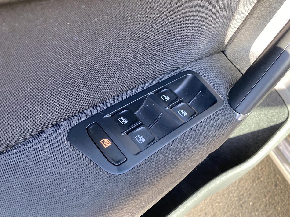 Volkswagen Sportsvan 1.2TSi 