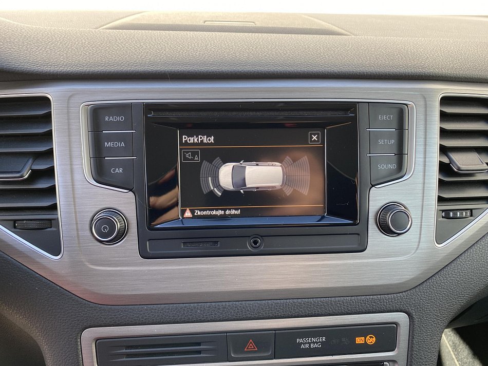 Volkswagen Sportsvan 1.2TSi 