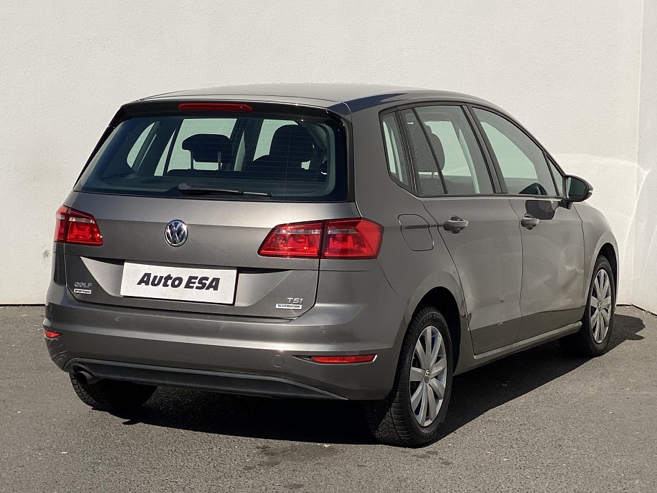 Volkswagen Sportsvan 1.2TSi 