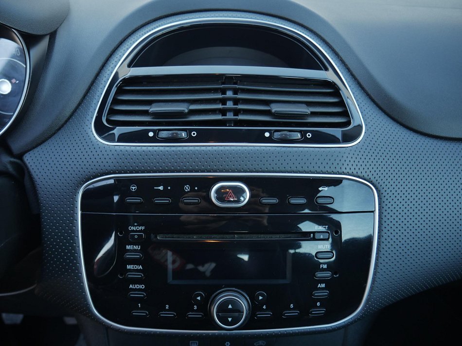 Fiat Punto Evo 1.2 i 