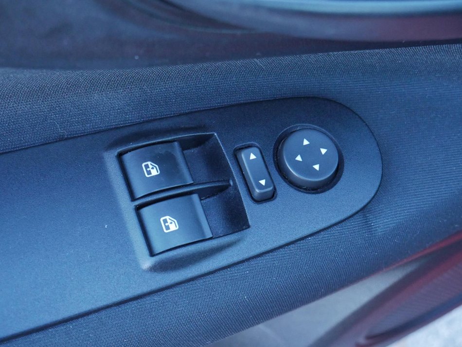 Fiat Punto Evo 1.2 i 