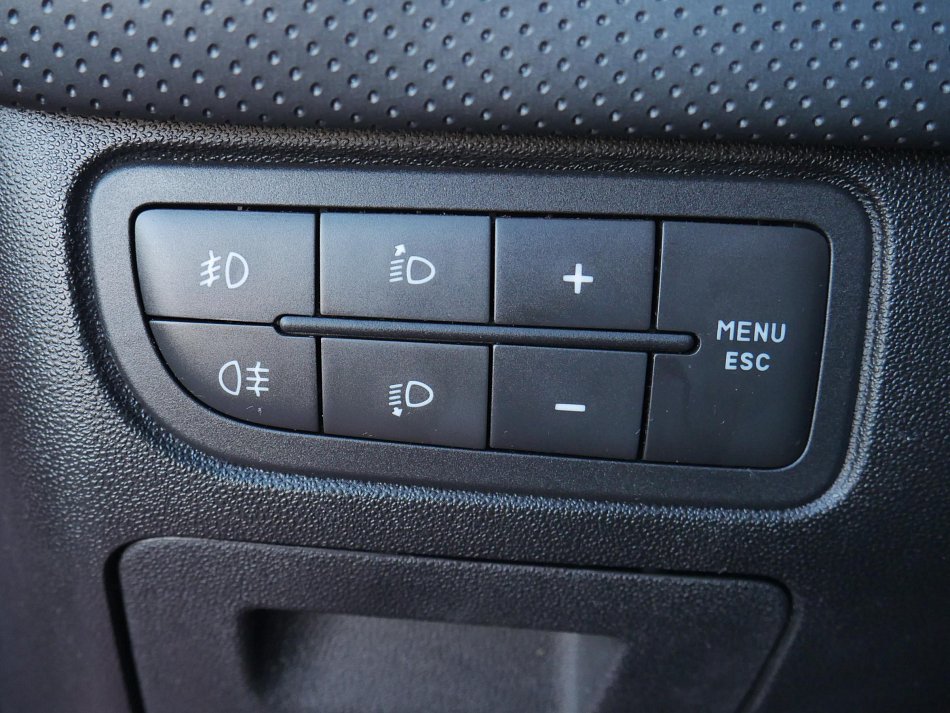 Fiat Punto Evo 1.2 i 