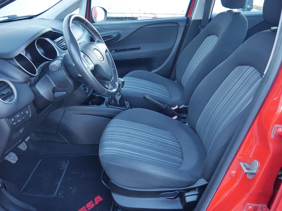 Fiat Punto Evo 1.2 i 