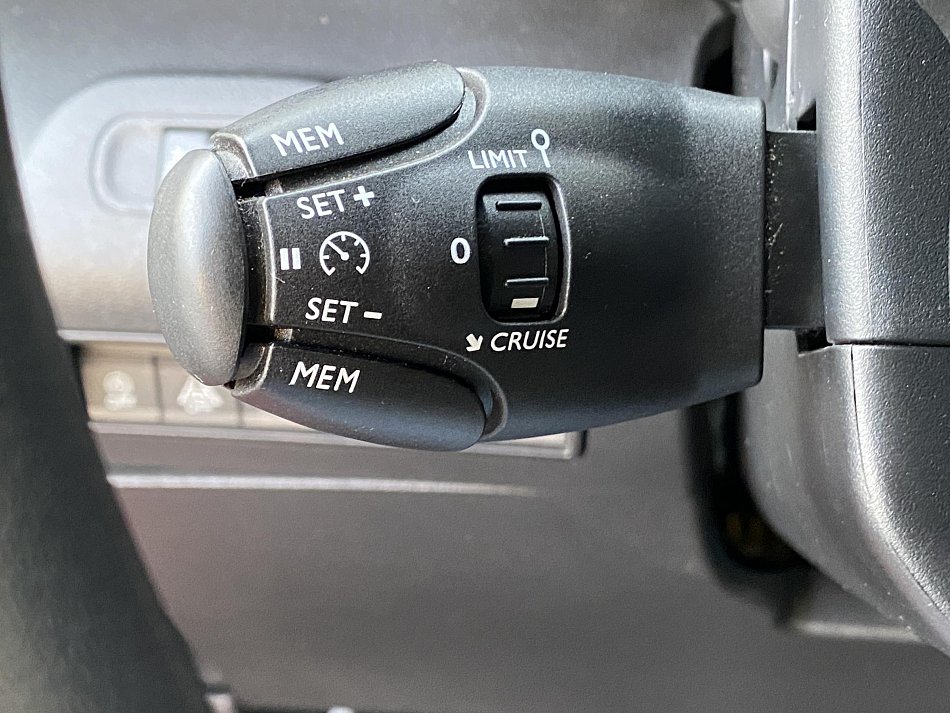 Citroën Berlingo 1.5HDi  MAXi 7míst