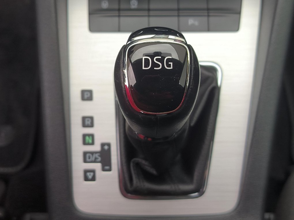 Škoda Octavia III 1.0 TSi Drive