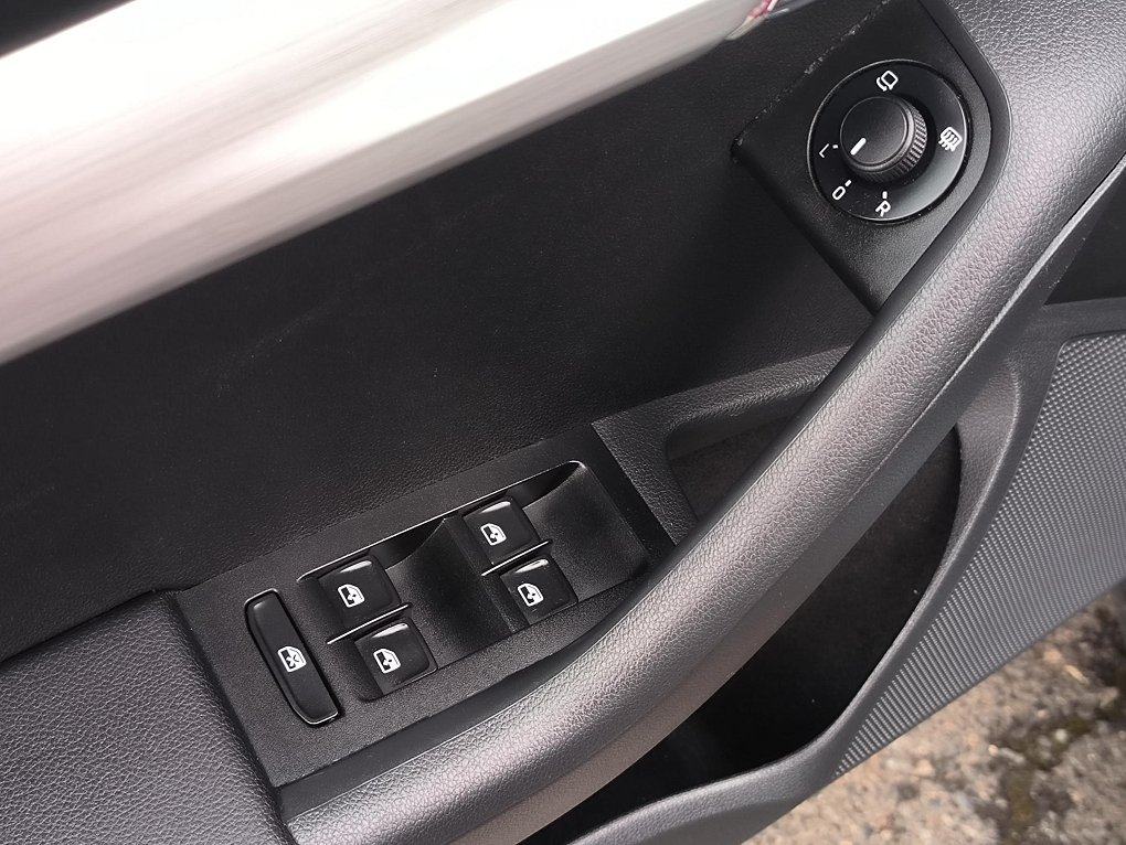 Škoda Octavia III 1.0 TSi Drive