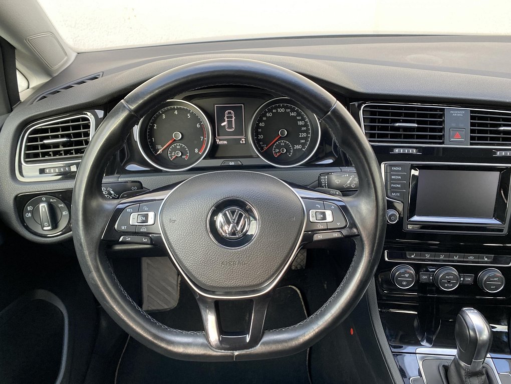 Volkswagen Golf 1.4 TSi Highline