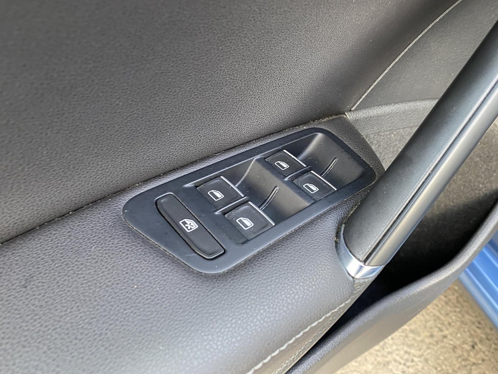 Volkswagen Golf 1.4 TSi Highline