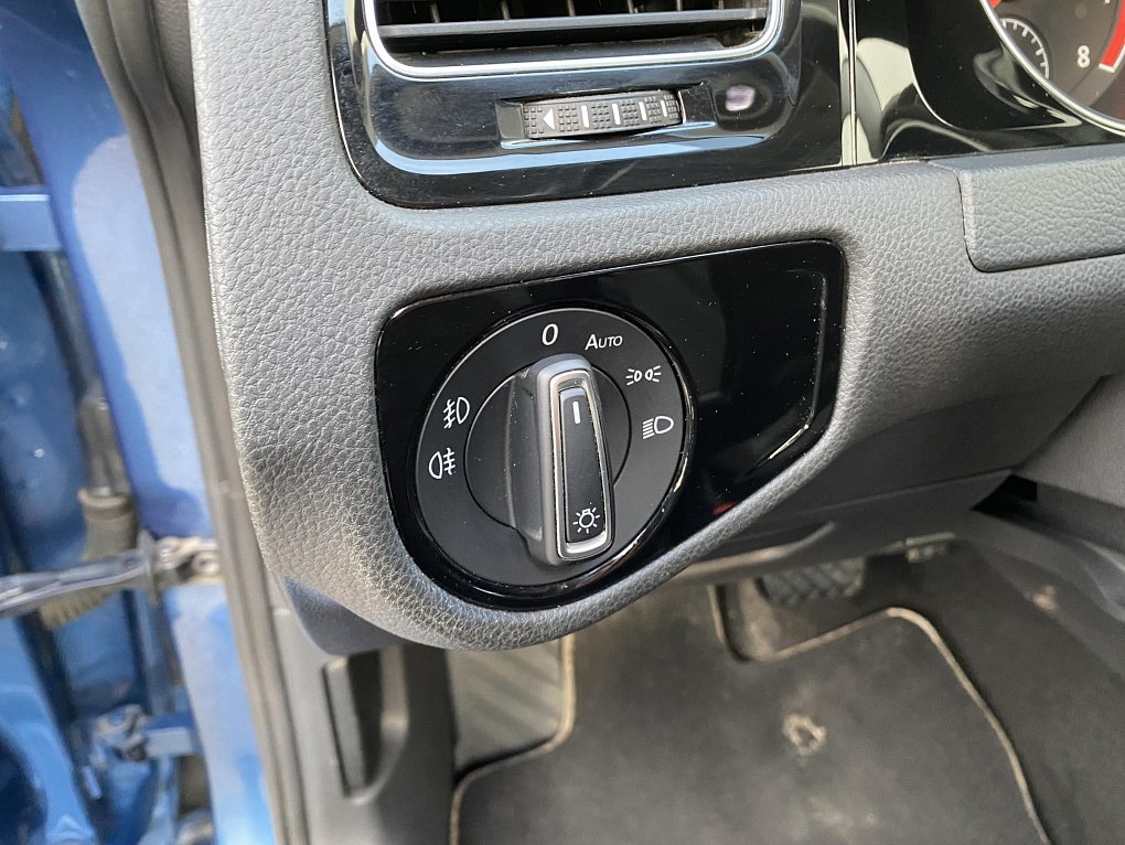 Volkswagen Golf 1.4 TSi Highline