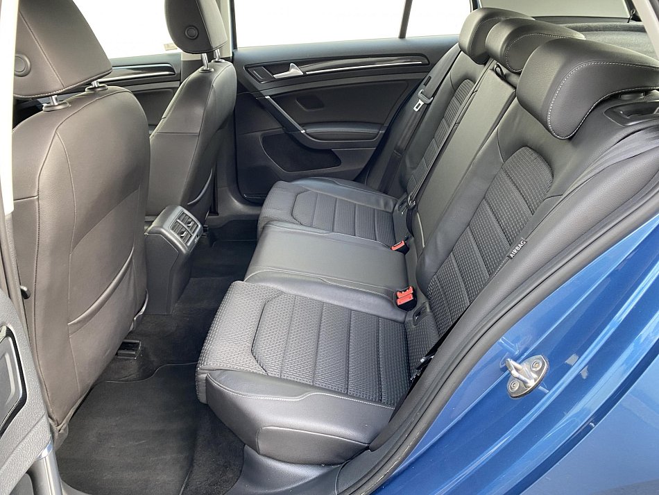 Volkswagen Golf 1.4 TSi Highline