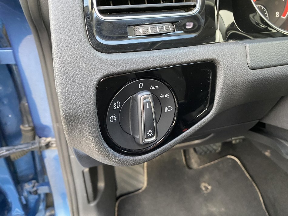 Volkswagen Golf 1.4 TSi Highline