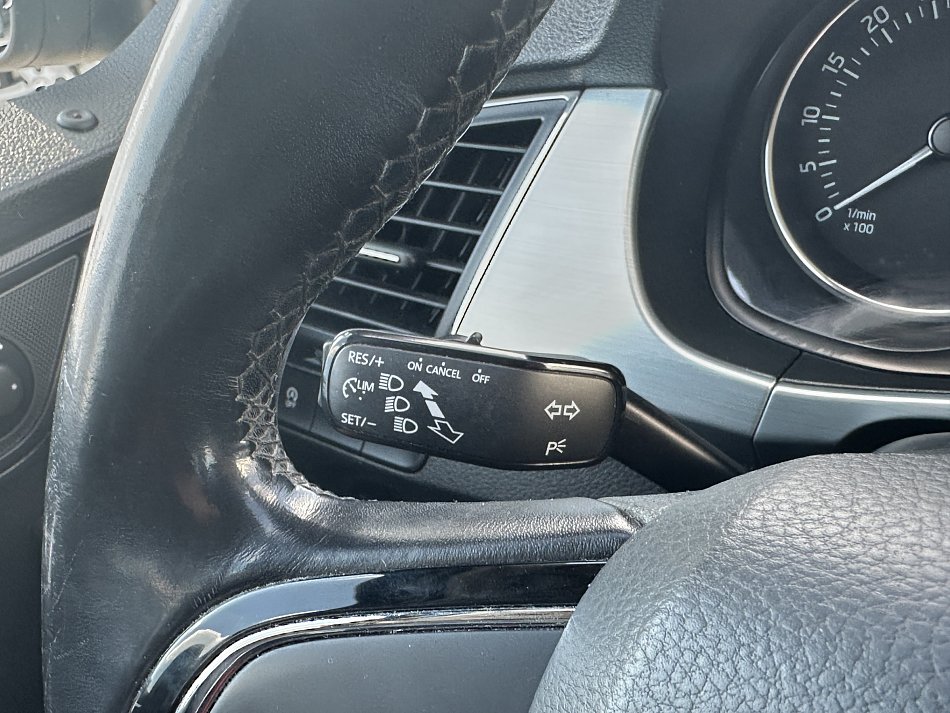 Škoda Fabia III 1.4 TDi 