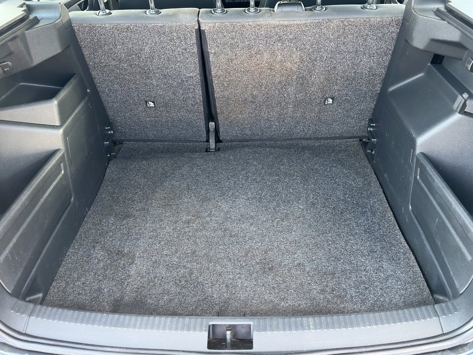 Škoda Fabia III 1.4 TDi 
