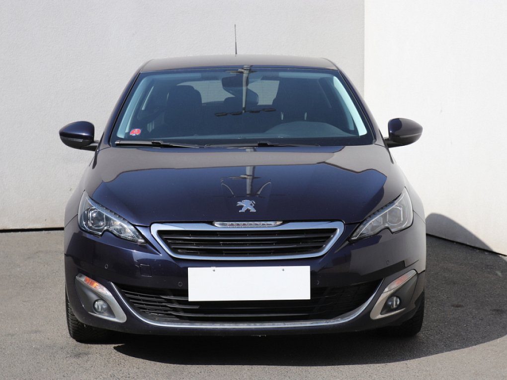 Peugeot 308 1.6HDi 