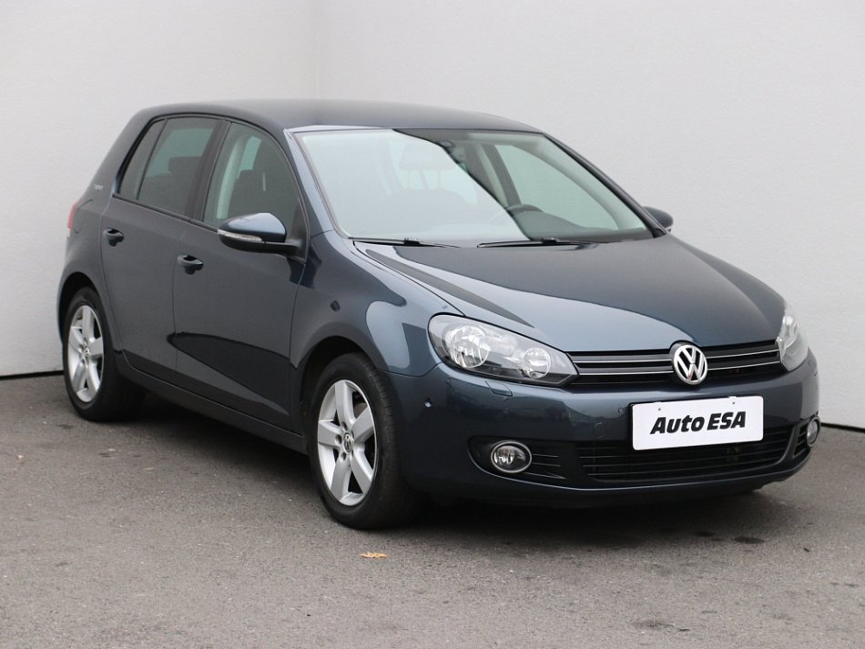 Volkswagen Golf 1.2tsi 