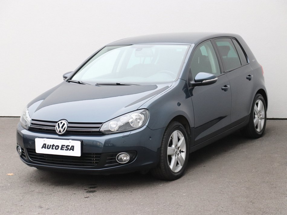 Volkswagen Golf 1.2tsi 