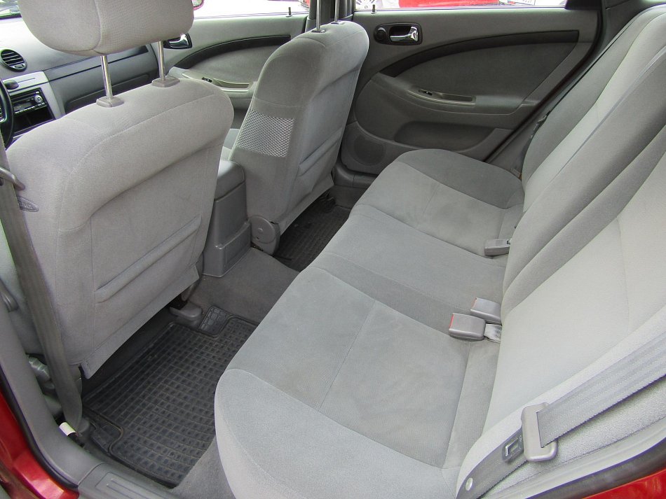 Chevrolet Nubira 1.6i 