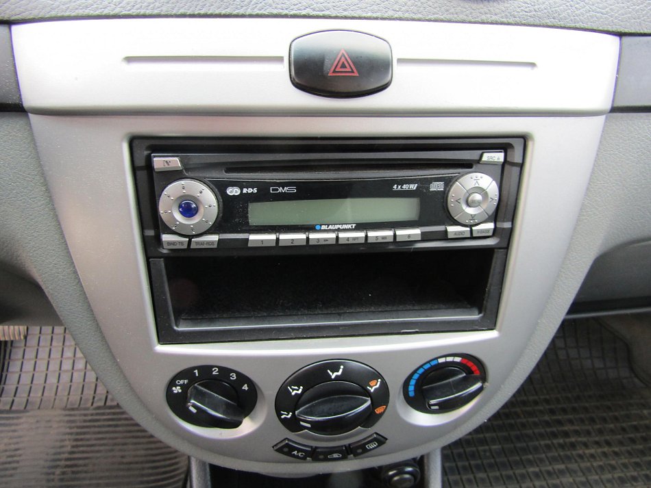Chevrolet Nubira 1.6i 