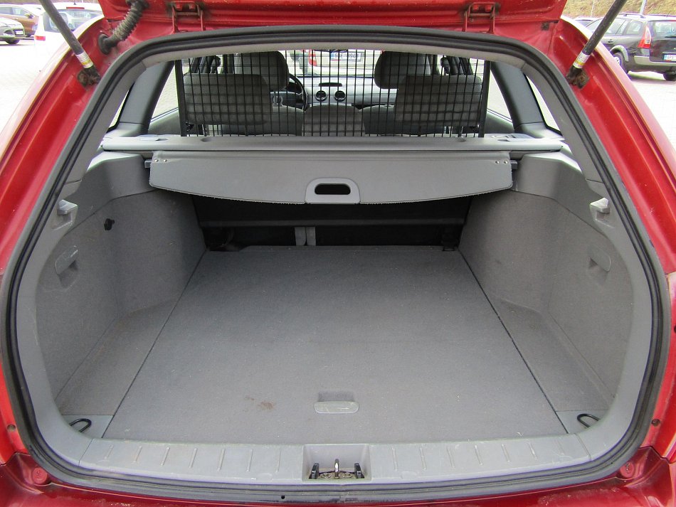 Chevrolet Nubira 1.6i 