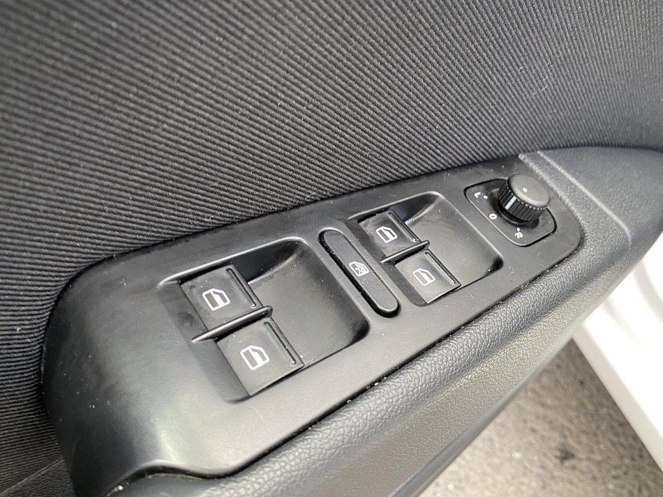 Škoda Superb II 2.0 TDi Family