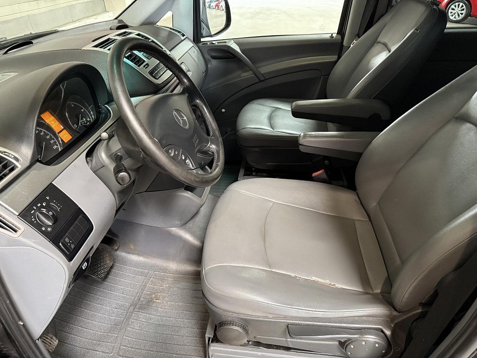 Mercedes-Benz Vito 3.0CDi  L2 5míst