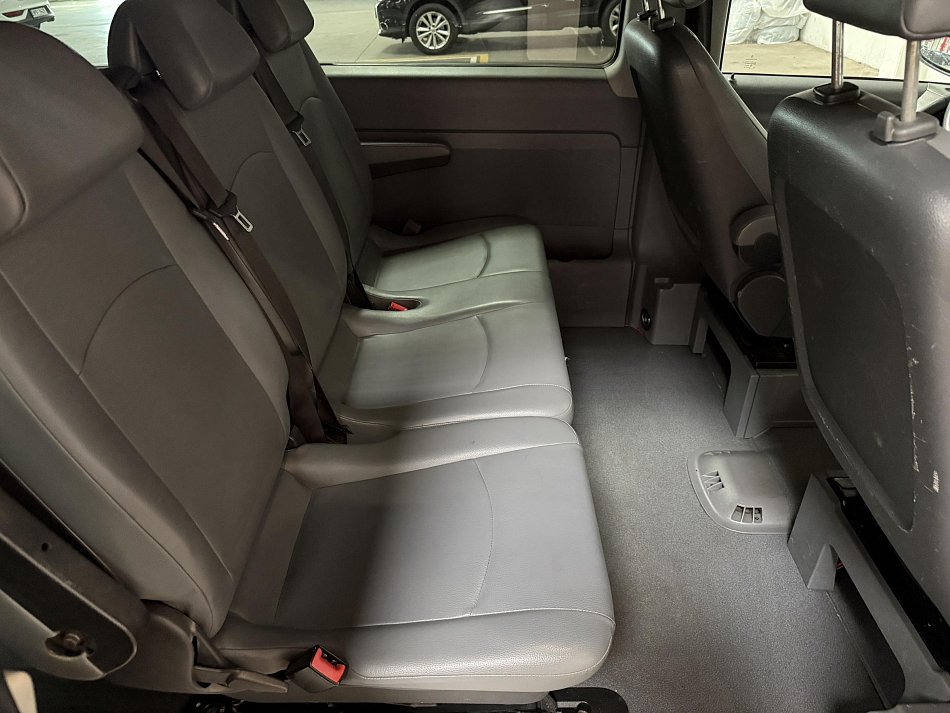 Mercedes-Benz Vito 3.0CDi  L2 5míst