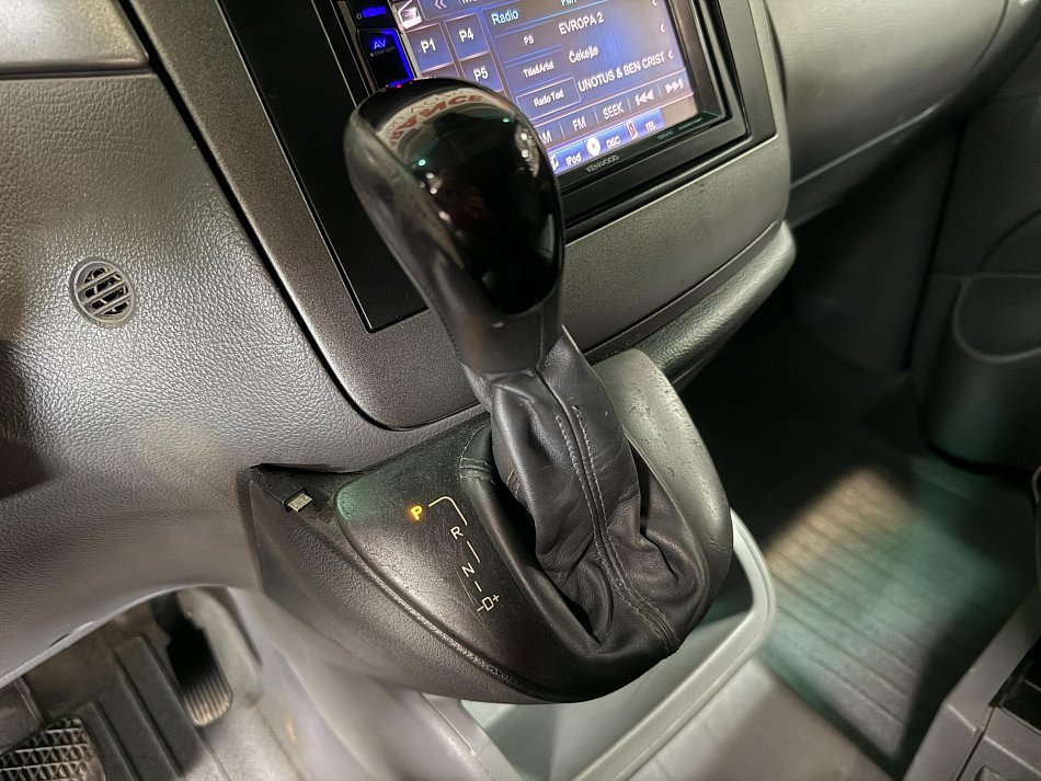 Mercedes-Benz Vito 3.0CDi  L2 5míst