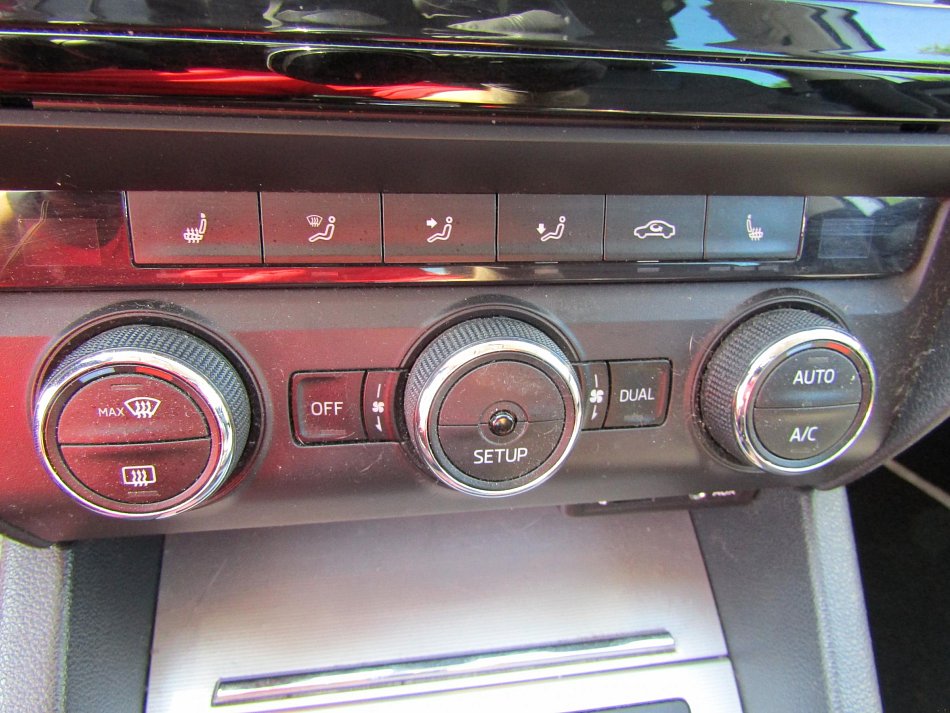 Škoda Octavia III 2.0 TDi 