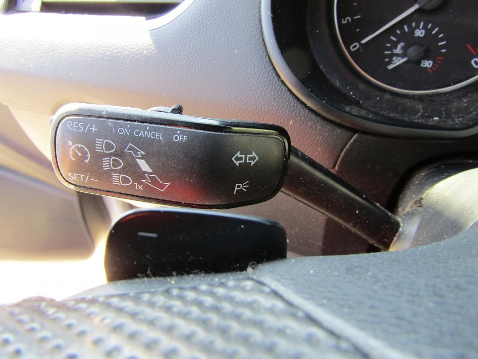 Škoda Octavia III 2.0 TDi 