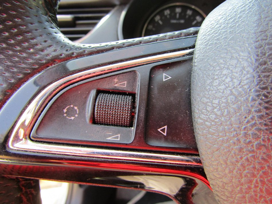 Škoda Octavia III 2.0 TDi 