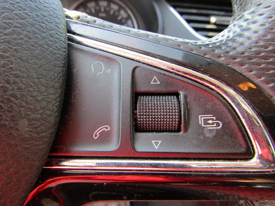 Škoda Octavia III 2.0 TDi 