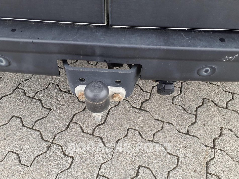 Opel Movano 2.3CDTi  L2H2