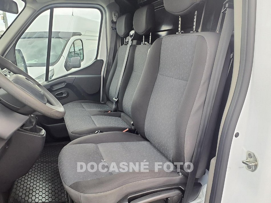 Opel Movano 2.3CDTi  L2H2