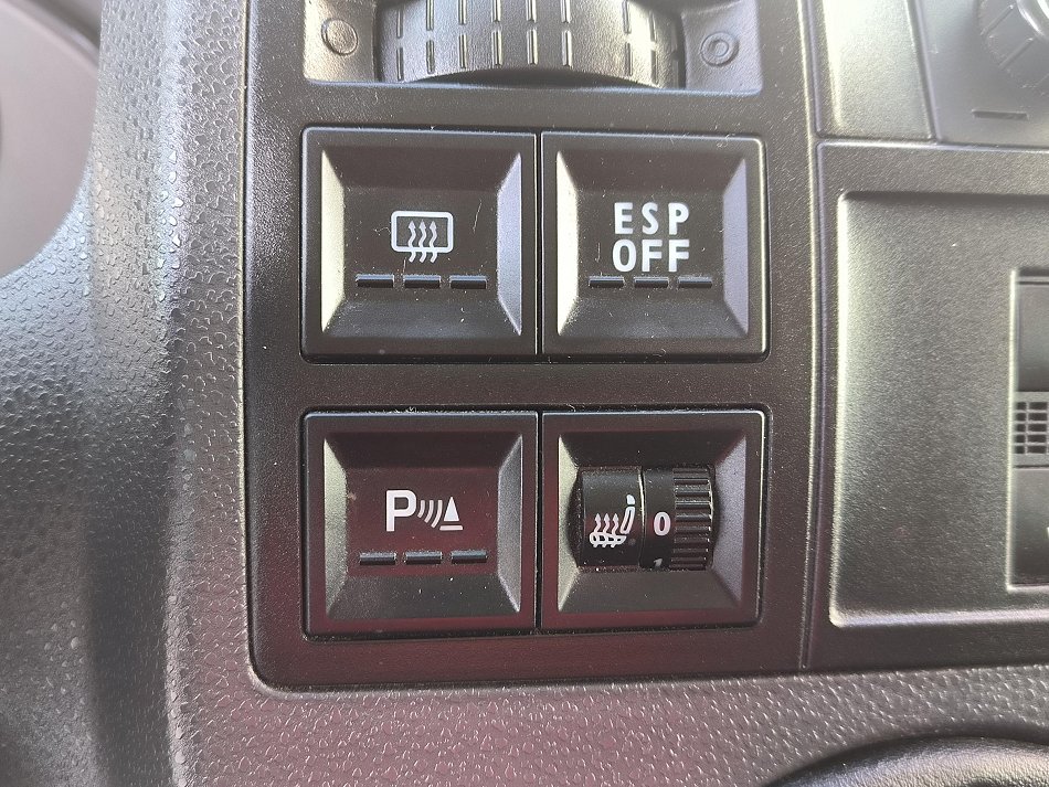 Volkswagen Caravelle 2.5TDi  L2 4x4