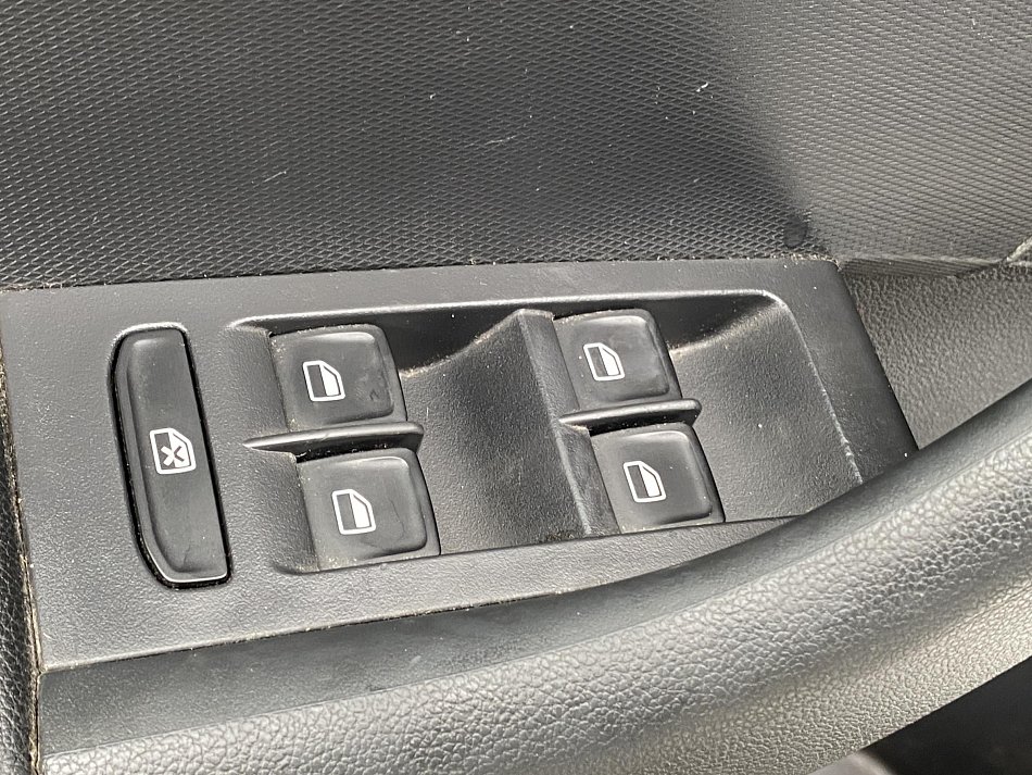 Škoda Rapid 1.4 TSi Elegance