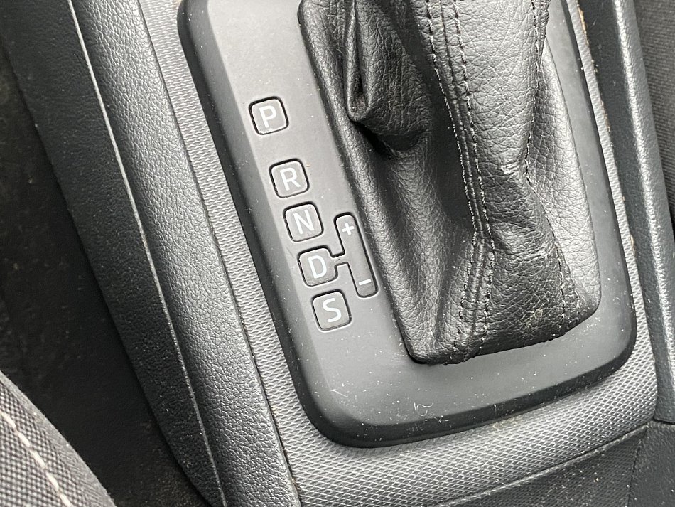 Škoda Rapid 1.4 TSi Elegance