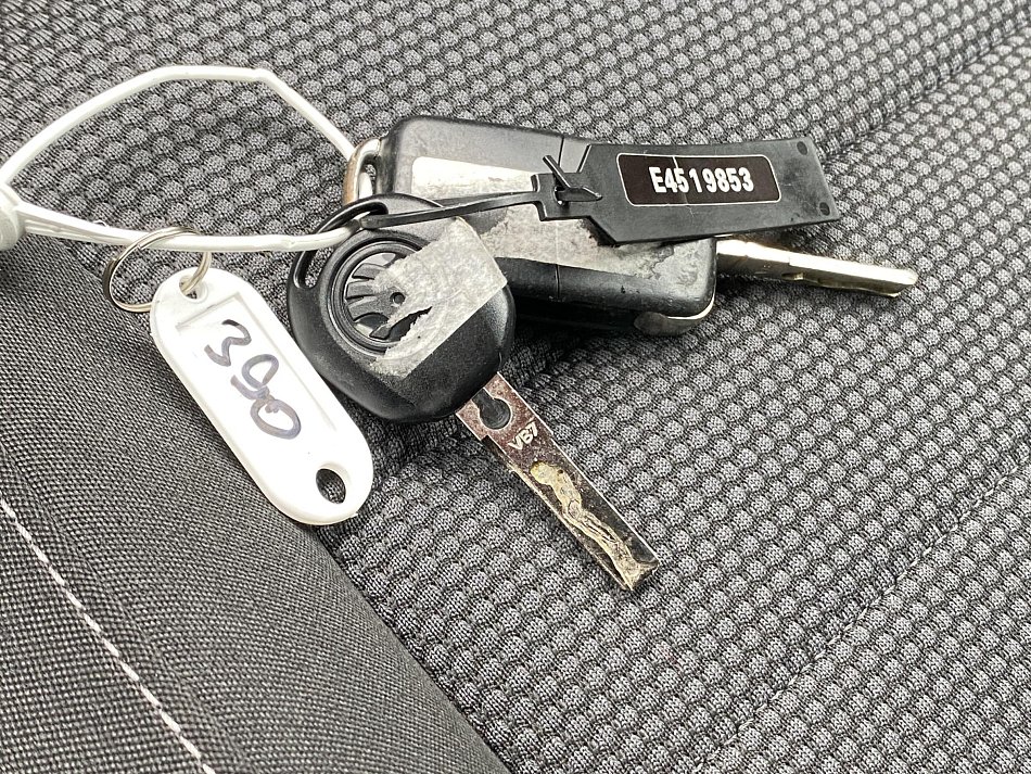 Škoda Rapid 1.4 TSi Elegance