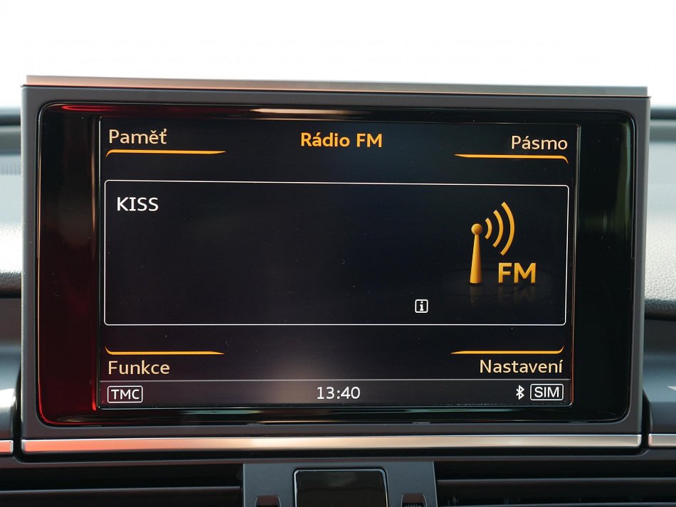 Audi A6 3.0TDi  Quattro