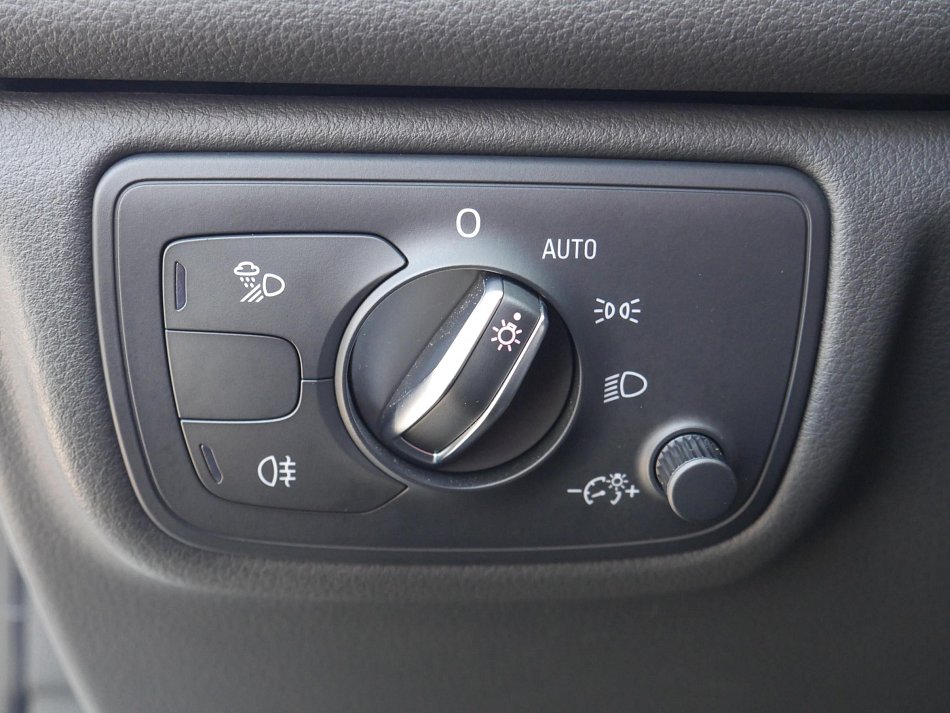 Audi A6 3.0TDi  Quattro