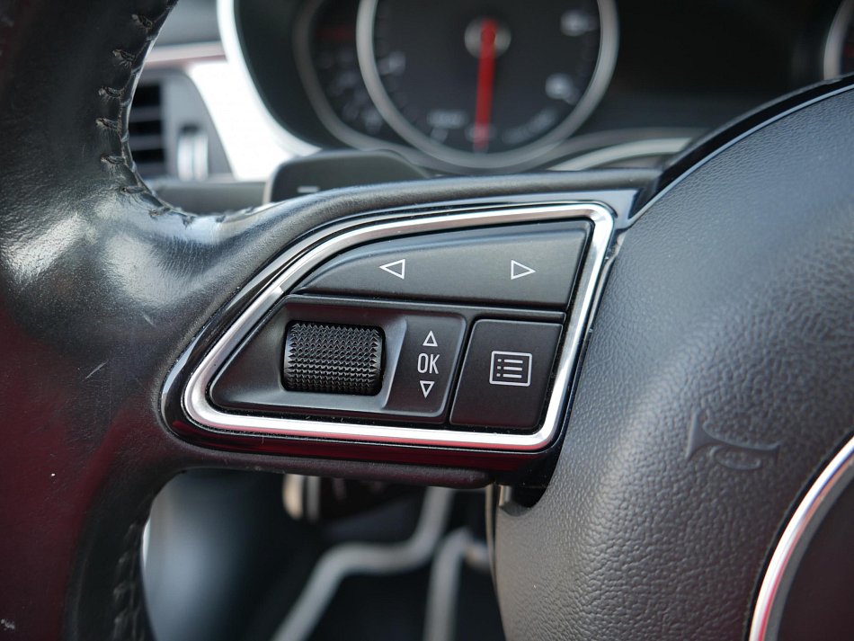 Audi A6 3.0TDi  Quattro